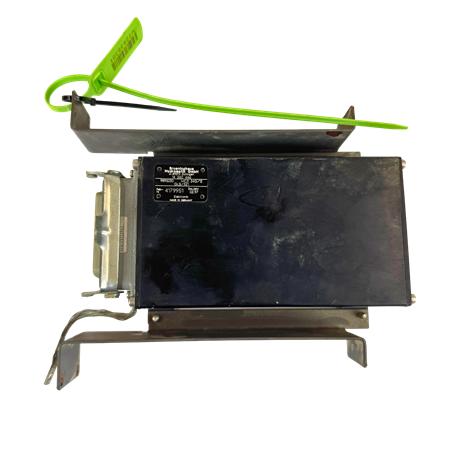 Elektronikenhet pumpstyrning, begagnad